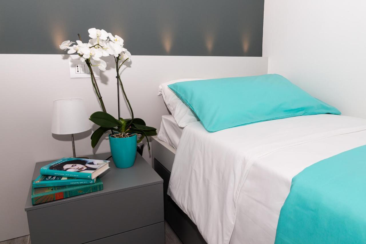 Il Soffione Bed and breakfast *